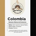 Colombia — Buesaco Alianza de Granjeros