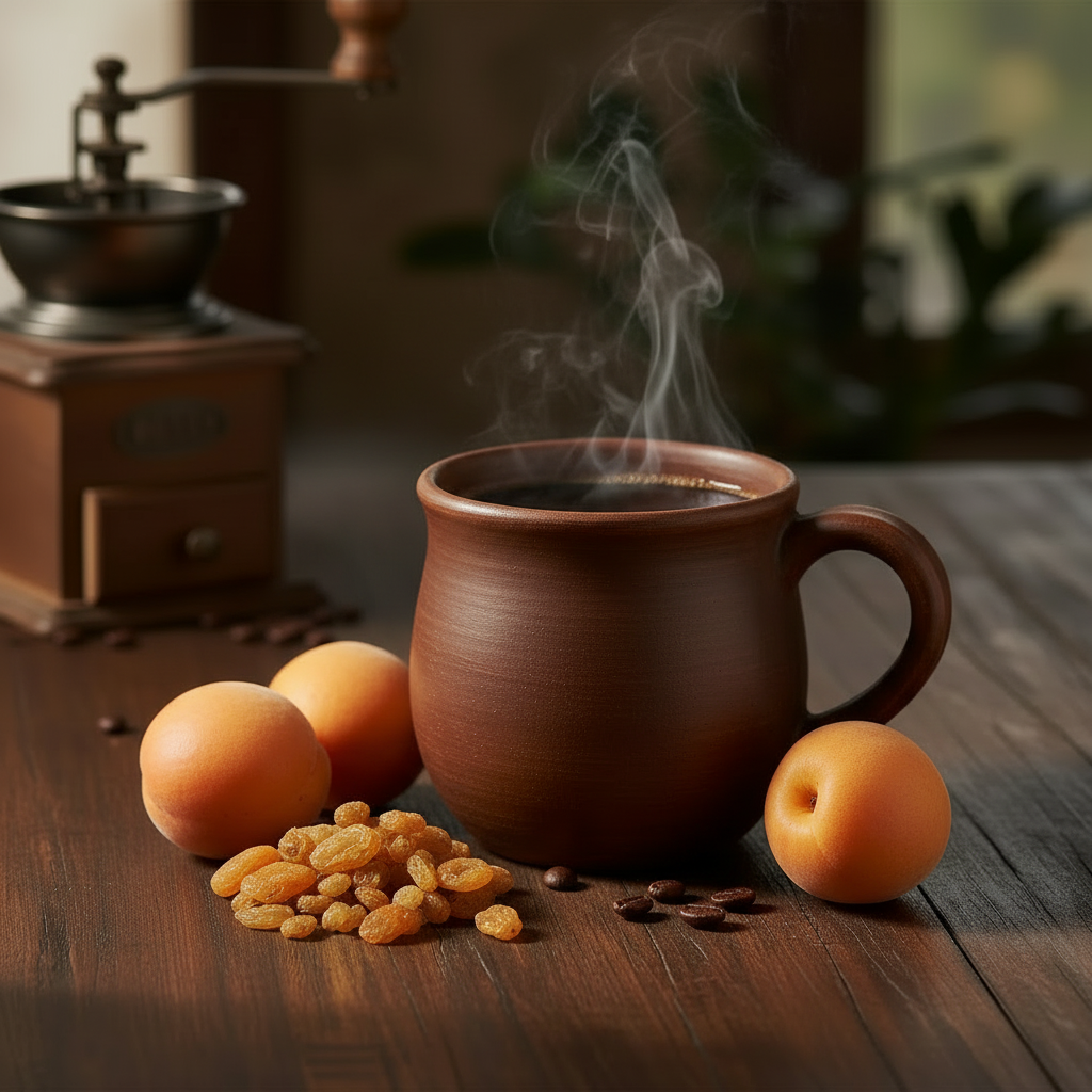 Mexico Chiapas Decaf Lifestyle Image