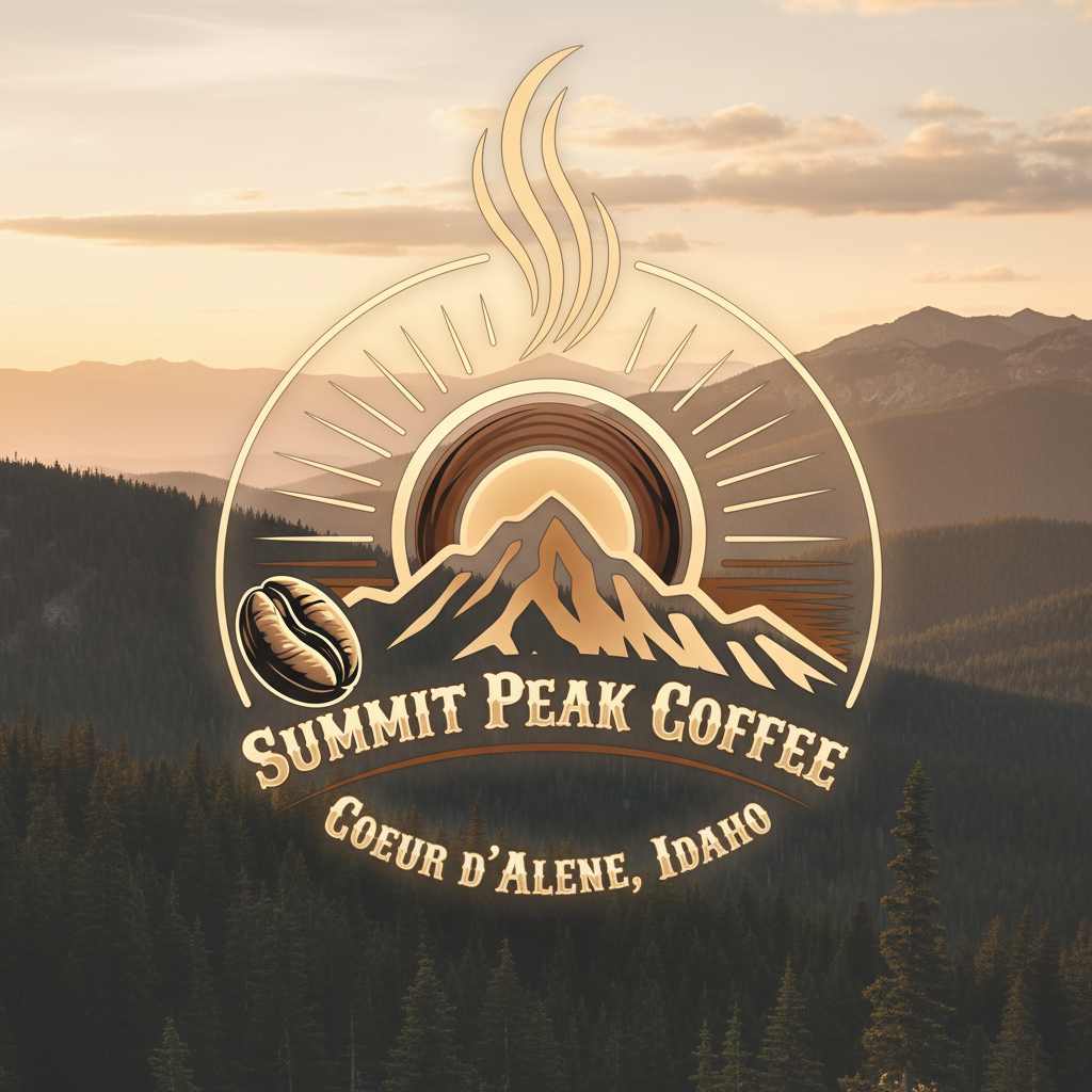 Summit Peak Coffee